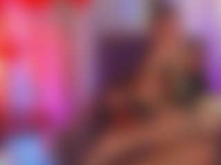 EvaHair's Live Sex Cam Show
