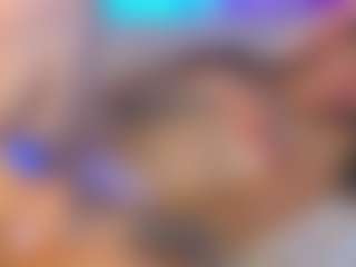 EvaHair's Live Sex Cam Show
