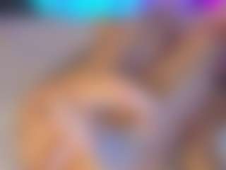 EvaHair's Live Sex Cam Show