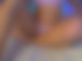 EvaHair's Live Sex Cam Show