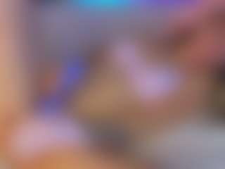 EvaHair's Live Sex Cam Show
