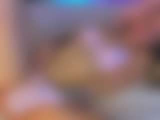 EvaHair's Live Sex Cam Show