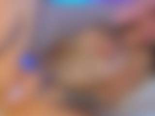 EvaHair's Live Sex Cam Show
