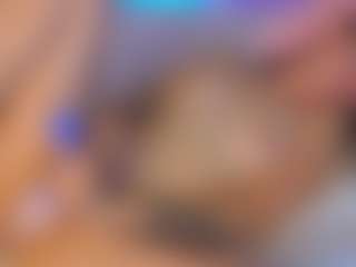 EvaHair's Live Sex Cam Show