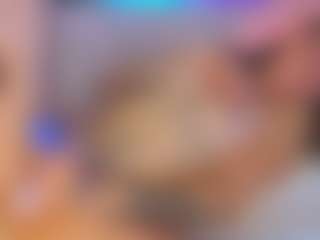 EvaHair's Live Sex Cam Show