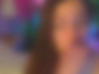 EvaHair's Live Sex Cam Show