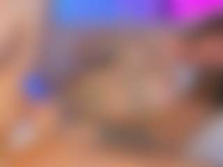 EvaHair's Live Sex Cam Show
