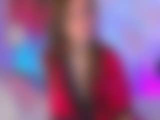EvaHair's Live Sex Cam Show