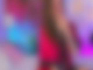 EvaHair's Live Sex Cam Show