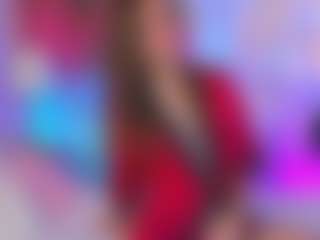 EvaHair's Live Sex Cam Show