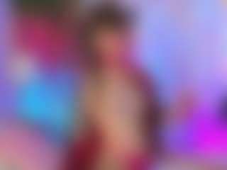 EvaHair's Live Sex Cam Show