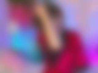 EvaHair's Live Sex Cam Show