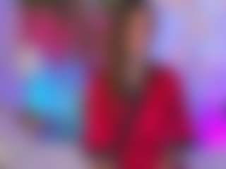 EvaHair's Live Sex Cam Show