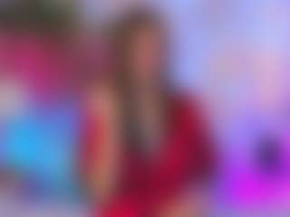 EvaHair's Live Sex Cam Show
