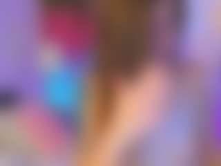 EvaHair's Live Sex Cam Show