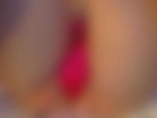 EvaHair's Live Sex Cam Show