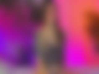 EvaHair's Live Sex Cam Show