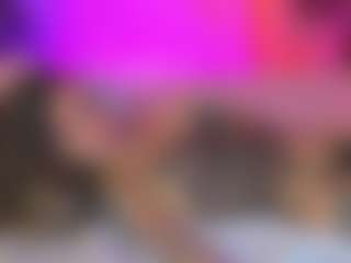 EvaHair's Live Sex Cam Show