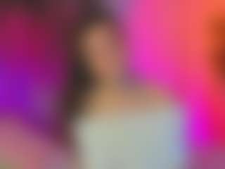 Live cam show with EvaHair - Skinny on Mixed Magazine Live