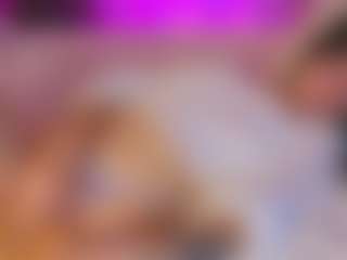 EvaHair's Live Sex Cam Show