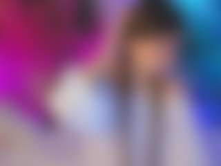 EvaHair's Live Sex Cam Show