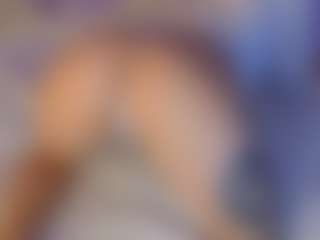 EvaHair's Live Sex Cam Show