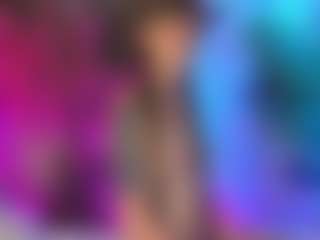 EvaHair's Live Sex Cam Show