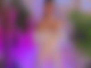 EvaHair's Live Sex Cam Show