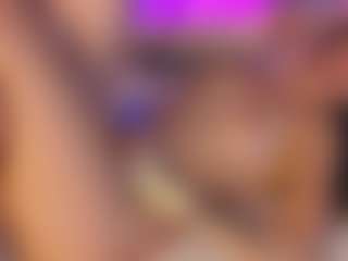 EvaHair's Live Sex Cam Show
