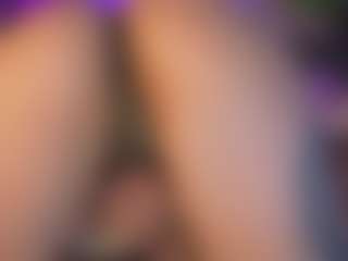 EvaHair's Live Sex Cam Show