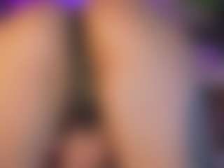 EvaHair's Live Sex Cam Show