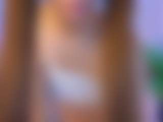 EvaHair's Live Sex Cam Show