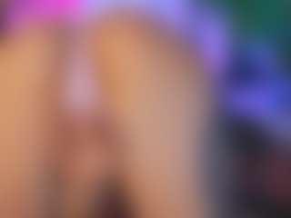 EvaHair's Live Sex Cam Show