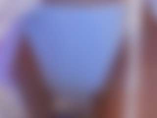 EvaHair's Live Sex Cam Show