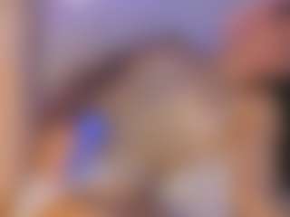 EvaHair's Live Sex Cam Show