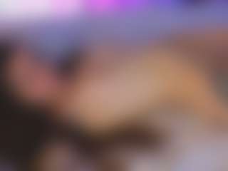 EvaHair's Live Sex Cam Show