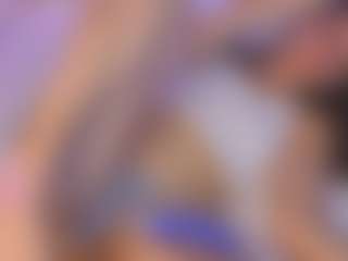 EvaHair's Live Sex Cam Show