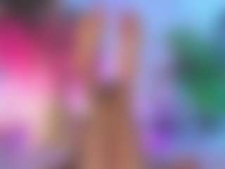 EvaHair's Live Sex Cam Show