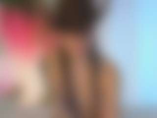 EvaHair's Live Sex Cam Show