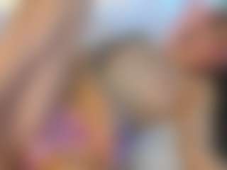 EvaHair's Live Sex Cam Show
