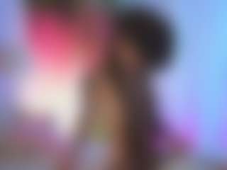 EvaHair's Live Sex Cam Show