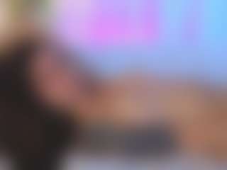 EvaHair's Live Sex Cam Show
