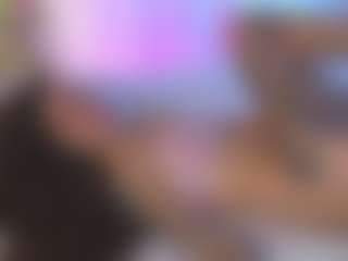 EvaHair's Live Sex Cam Show