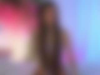 EvaHair's Live Sex Cam Show