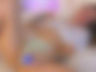 EvaHair's Live Sex Cam Show