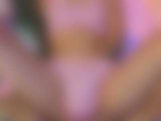 EvaHair's Live Sex Cam Show