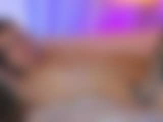 Live cam show with EvaHair - Striptease on Camsoda