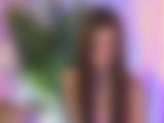 EvaHair's Live Sex Cam Show