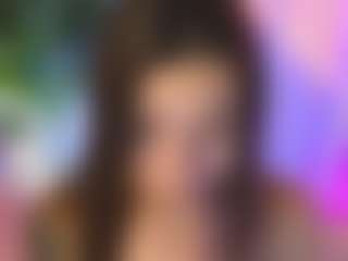 EvaHair's Live Sex Cam Show