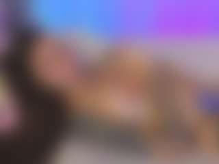 EvaHair's Live Sex Cam Show